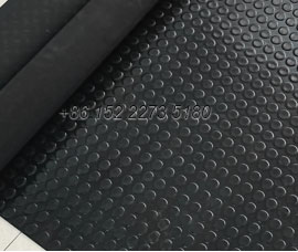 industrial rubber sheet manufacturers