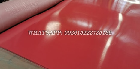 rubber seal sheet