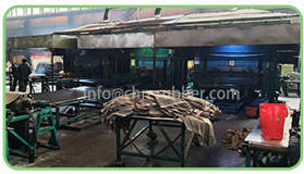 rubber sheet supplier