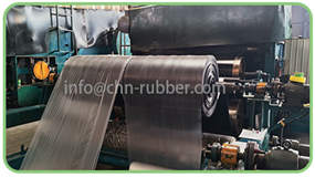 rubber sheet supplier