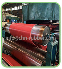 rubber sheet supplier