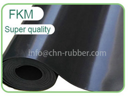 rubber sheet supplier