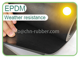 rubber sheet supplier