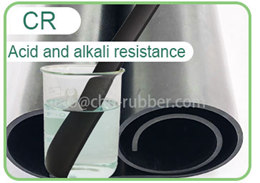 rubber sheet supplier