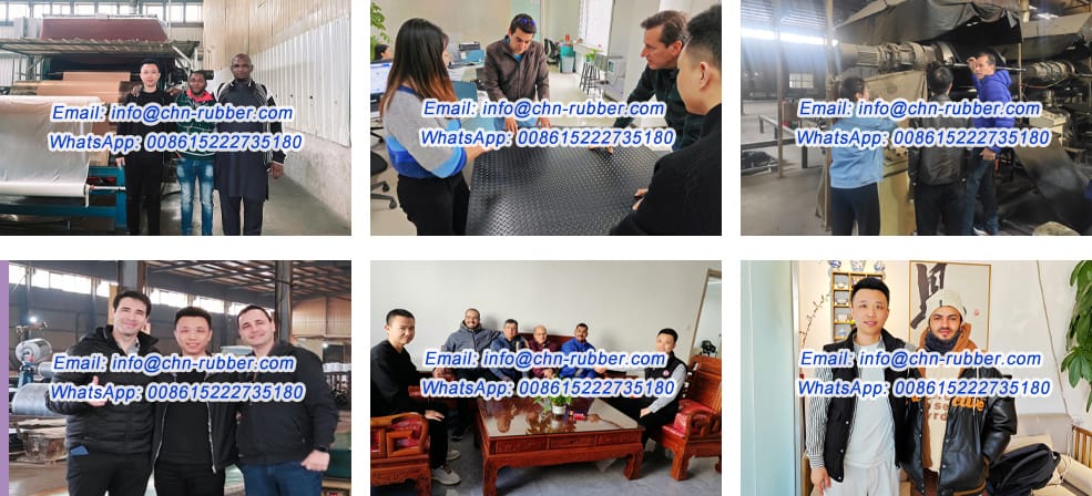 листова резина