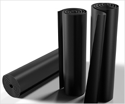 epdm rubber sheet