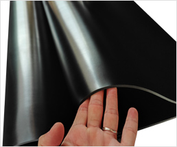 neoprene rubber sheet