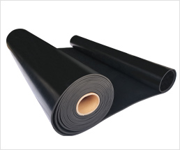 sbr rubber sheet