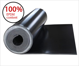 EPDM rubber sheet