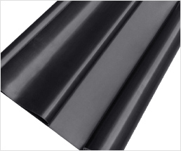 FKM rubber sheet