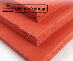 silicone rubber sheet