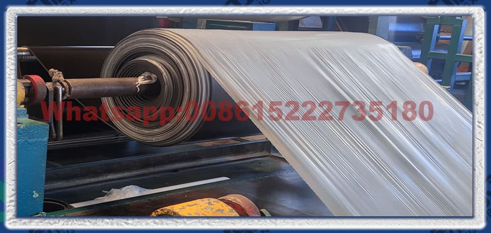 black rubber sheet manufacturers