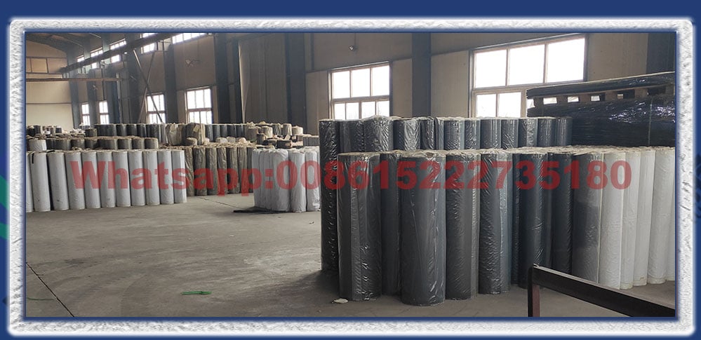 high quality rubber sheet