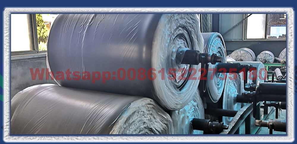 sbr rubber sheeting