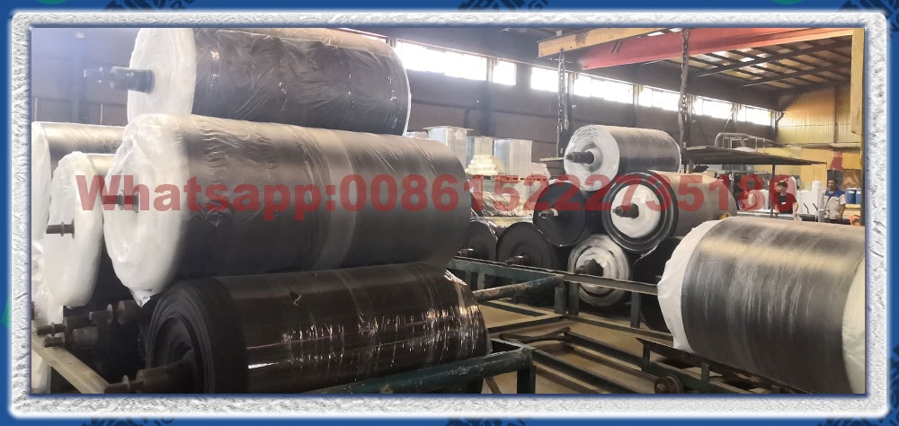 Fluorine rubber sheet