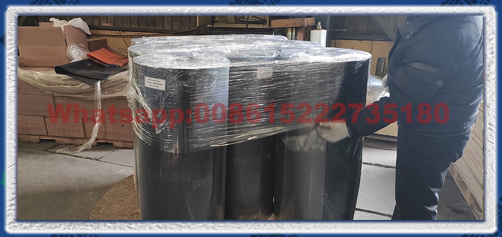 fkm rubber sheet