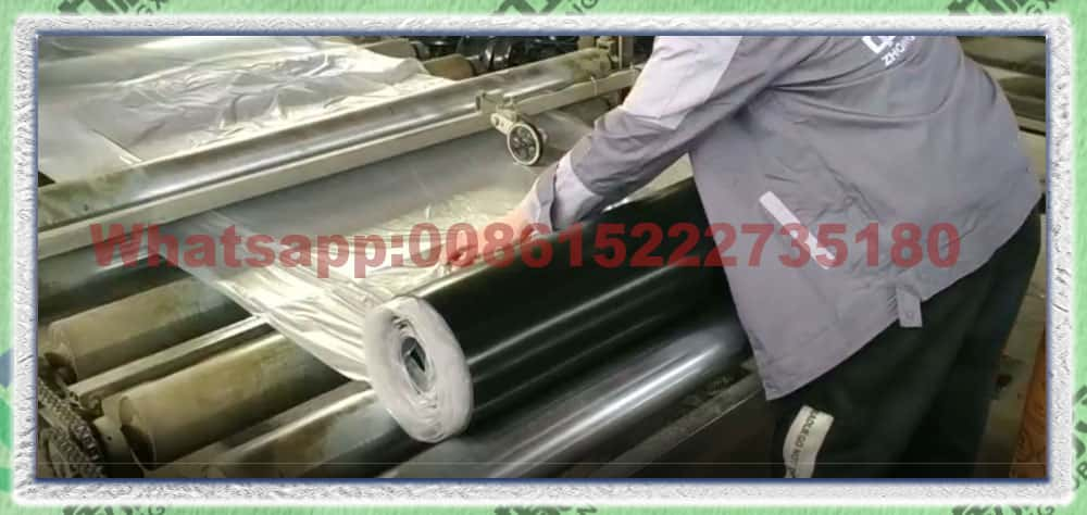 5mm rubber sheet