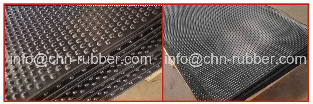 Cow mat supplier 