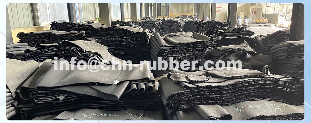 thick rubber diamond plate