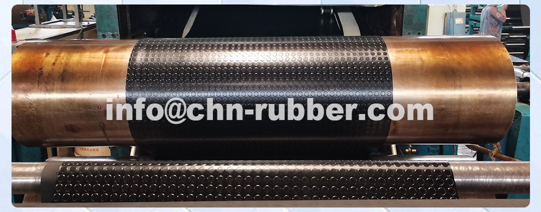 rubber matting suppliers