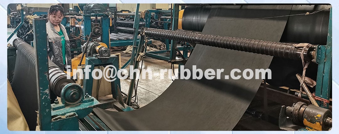 rubber matting suppliers