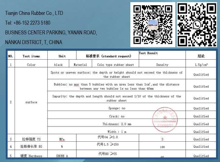 trailer coin flooring