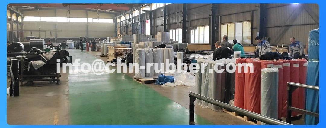 rubber sheet 5mm thick