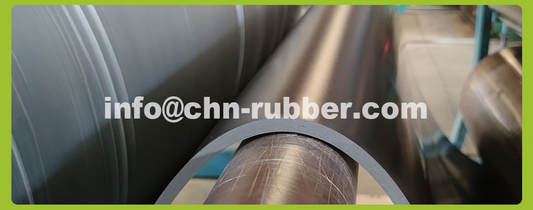 5 mm rubber sheet