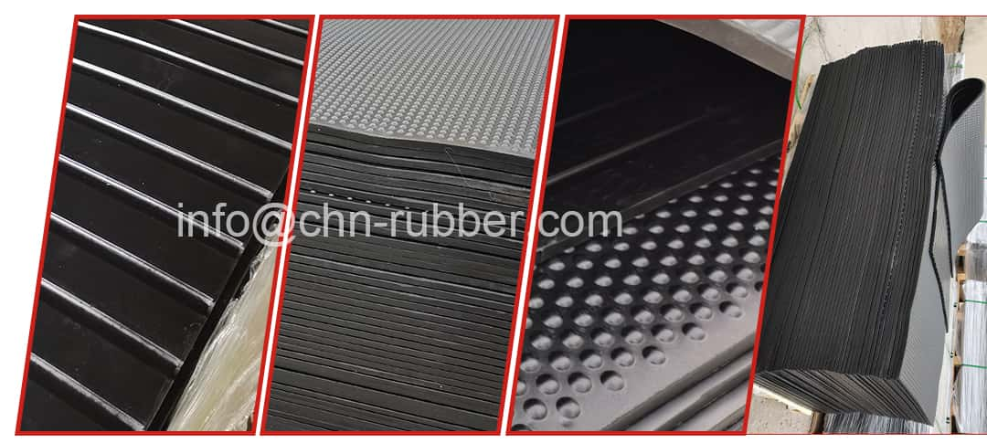 stall mats manufacturer