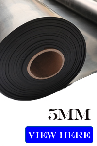 neoprene rubber rolls