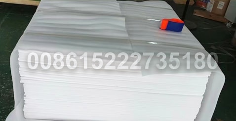 ptfe sheet