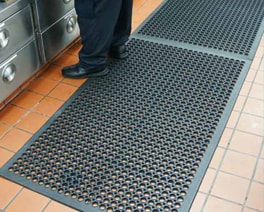 ute matting