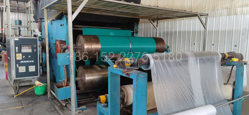 esd matting roll