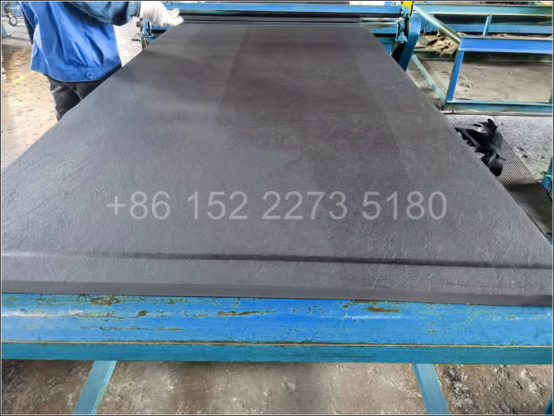 rubber horse stall mats