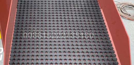 rubber ute mat