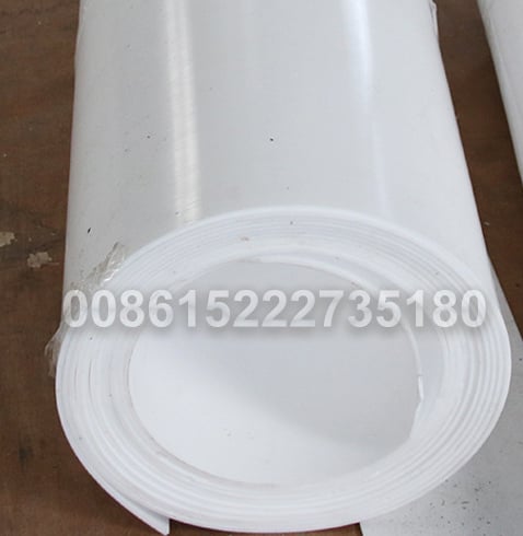 ptfe material data sheet