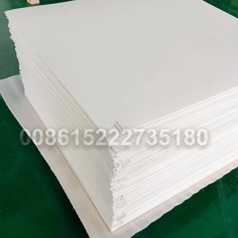 ptfe sheet material