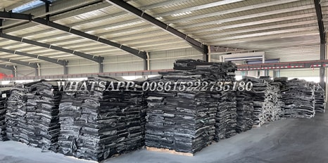 sheet rubber gasket material 