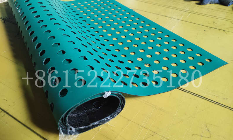 green esd mat