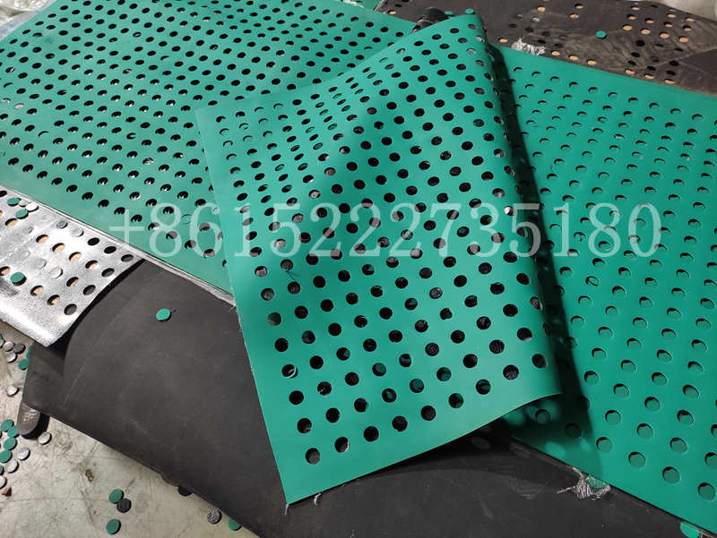 green esd mat