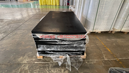 50mm thick rubber sheet