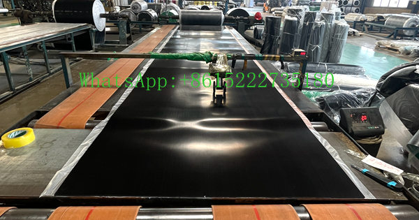 6mm neoprene sheet