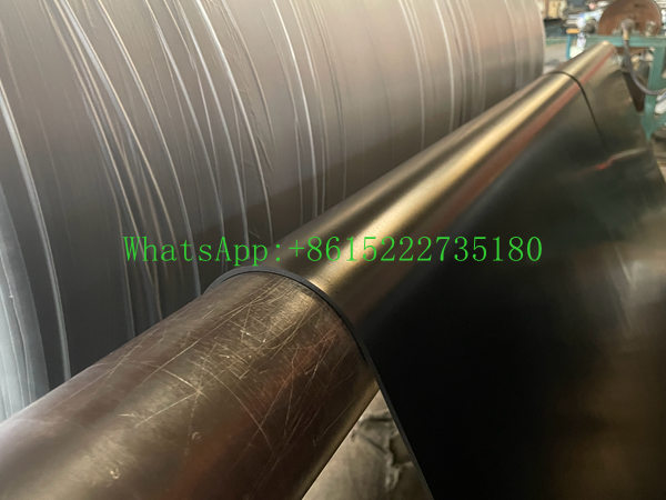 abrasion resistant rubber sheeting