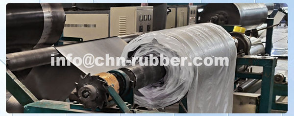 neoprene rubber manufacturers