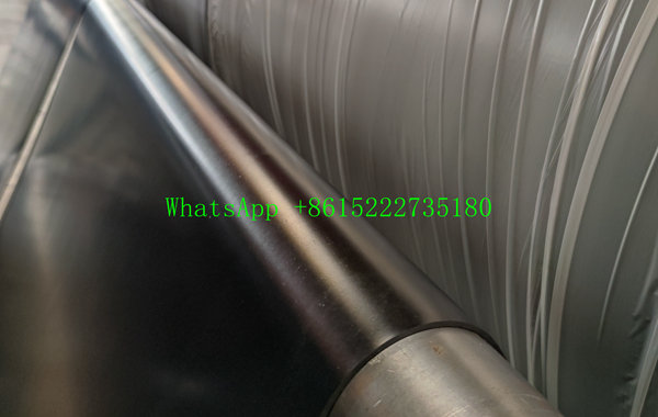 EPDM rubber sheet