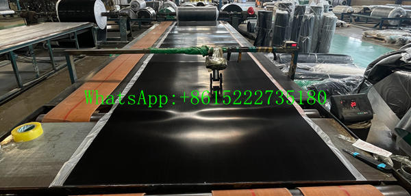 epdm rubber sheet suppliers