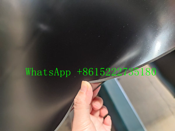 EPDM rubber sheet