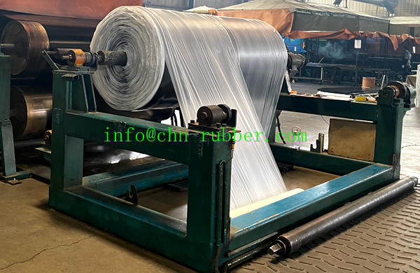 epdm rubber sheet manufacturer