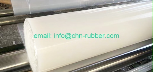 silicone rubber gasket sheet