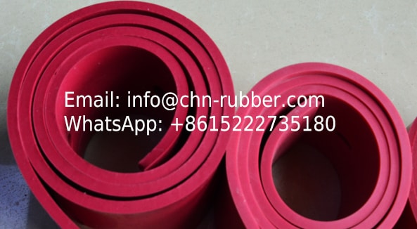 Floor Scrubber Squeegee Blades